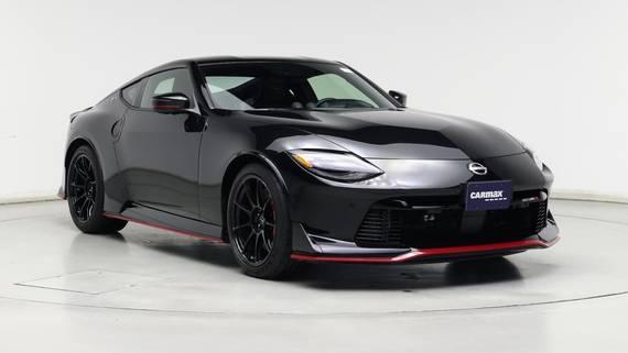 NISSAN NISSAN Z 2024 JN1BZ4CHXRM362160 image NISSAN NISSAN Z 2024 JN1BZ4CHXRM362160 image